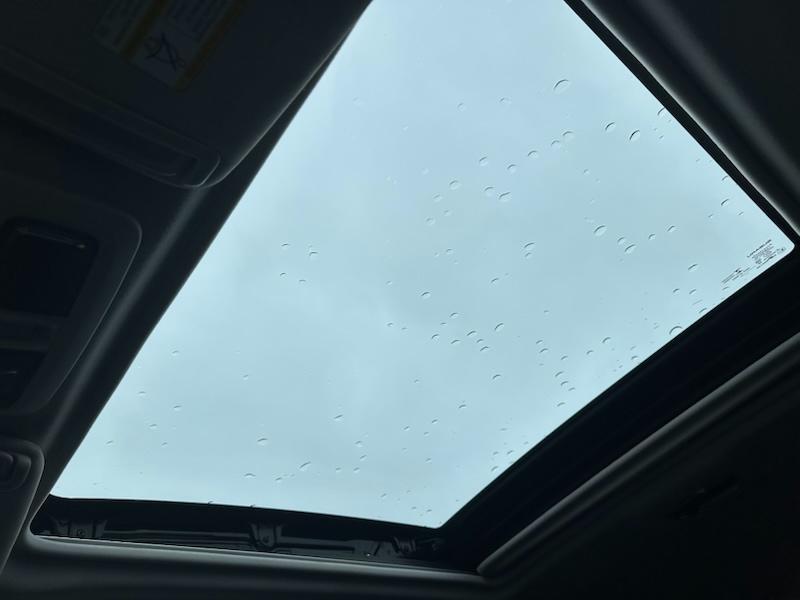 Subaru Forester 2.5i Limited 2014