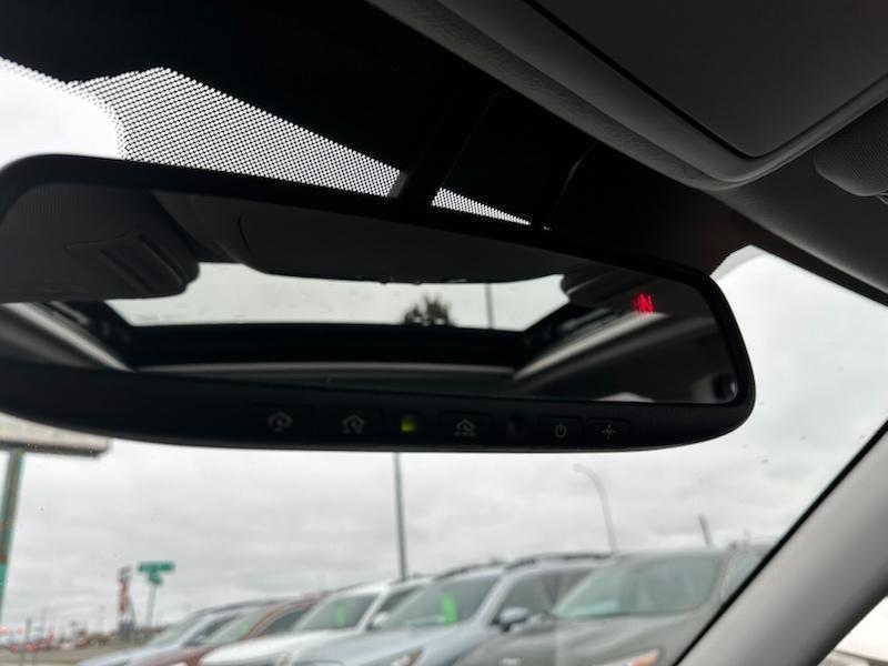 Subaru Forester 2.5i Limited 2014