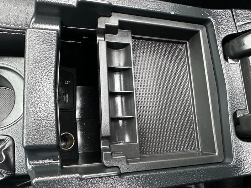 Subaru Forester 2.5i Limited 2014