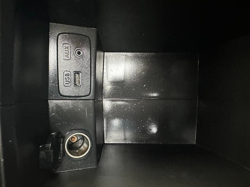 Subaru Forester 2.5i Limited 2014