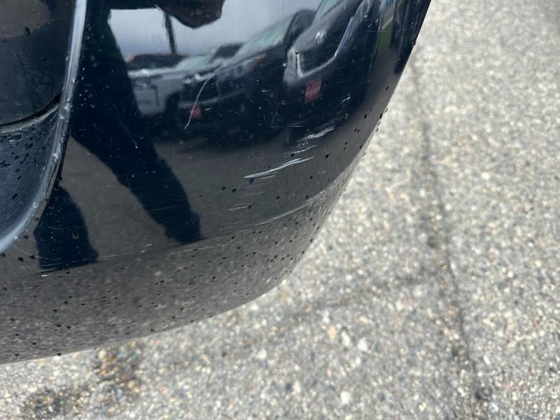 Honda Odyssey EX-L 2014