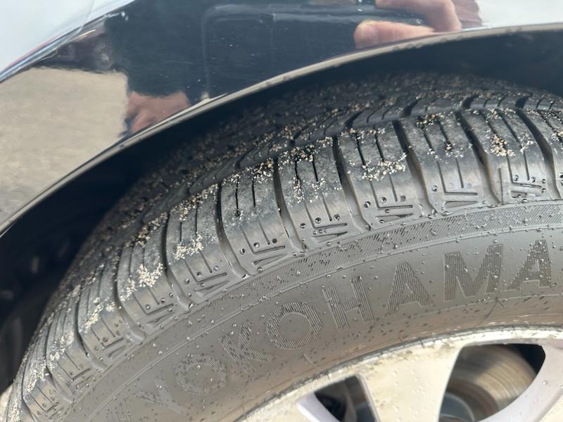 Honda Odyssey EX-L 2014