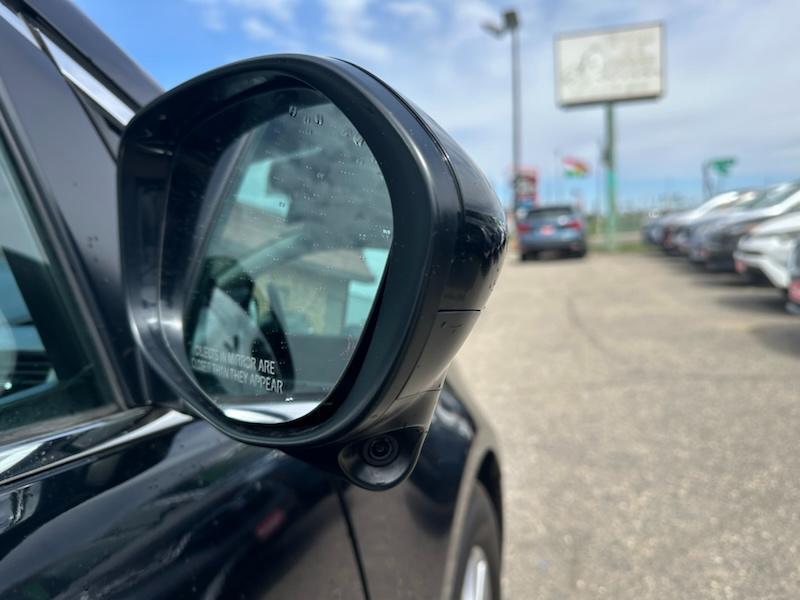 Honda Odyssey EX-L 2014