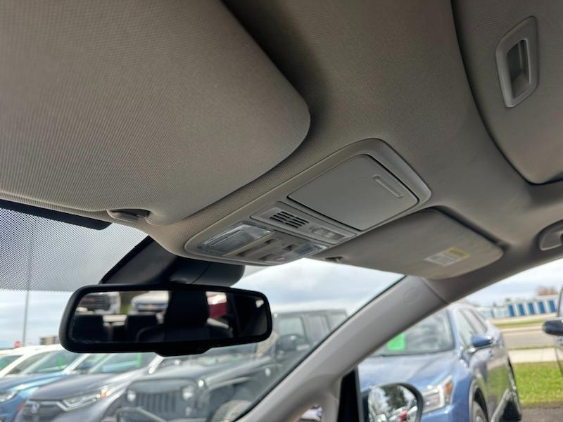 Honda Odyssey EX-L 2014