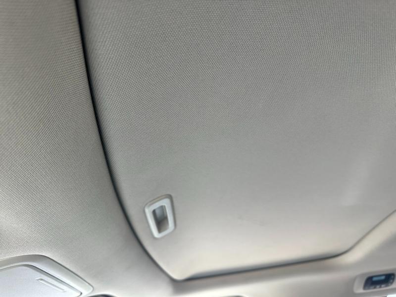 Honda Odyssey EX-L 2014