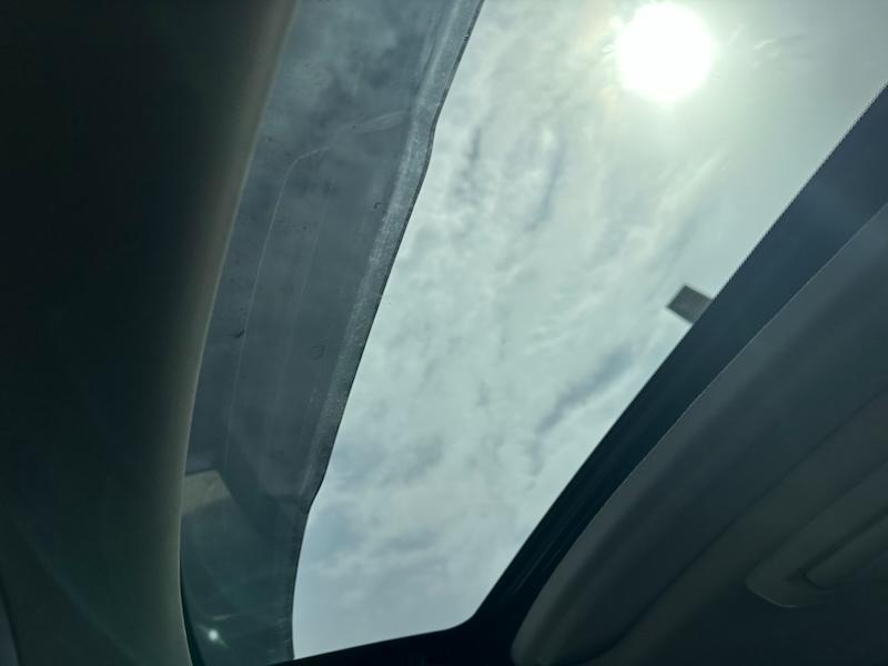 Honda Odyssey EX-L 2014