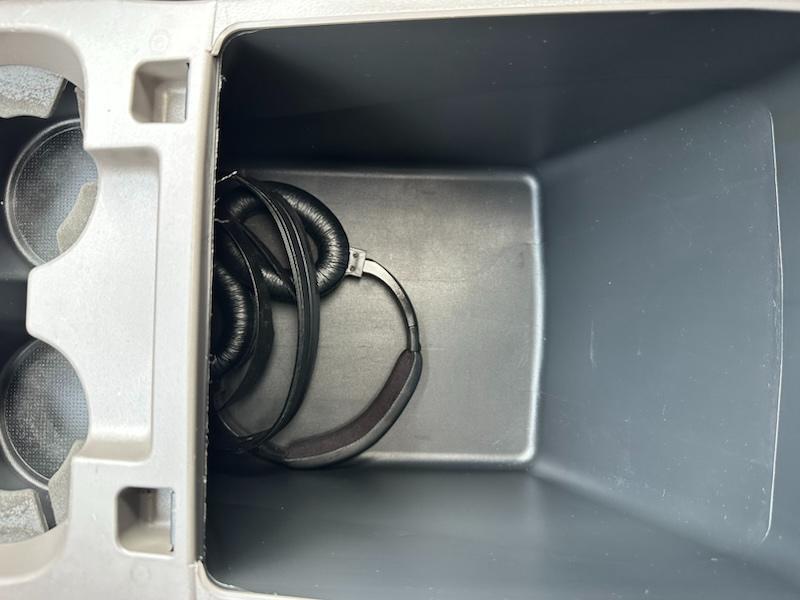 Honda Odyssey EX-L 2014