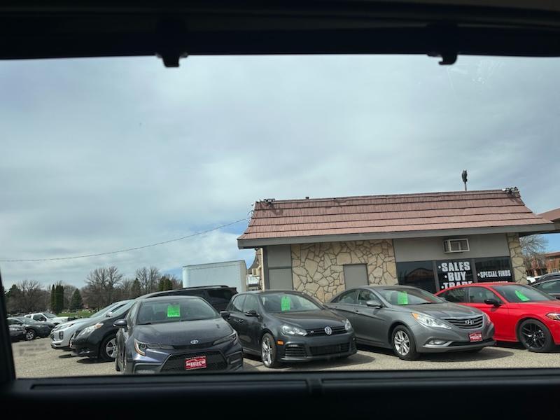 Honda Odyssey EX-L 2014