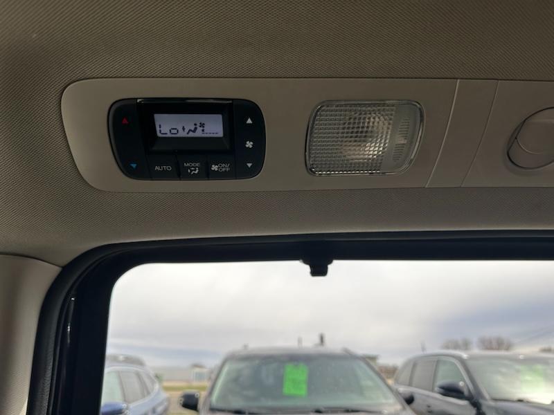 Honda Odyssey EX-L 2014