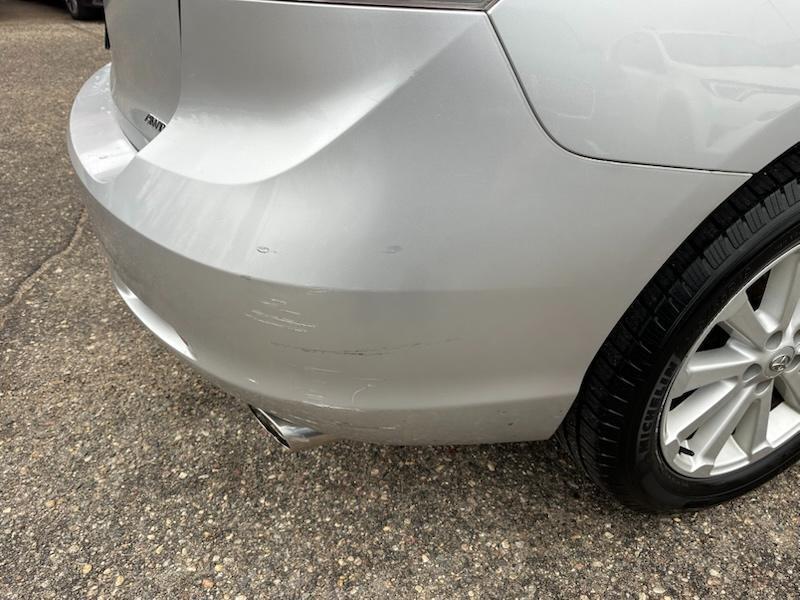 Toyota Venza AWD I4 2011