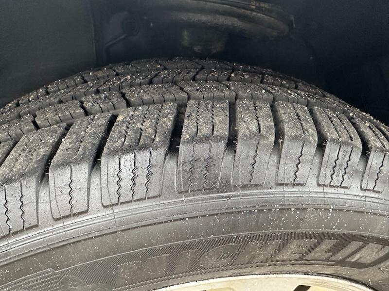 Toyota Venza AWD I4 2011