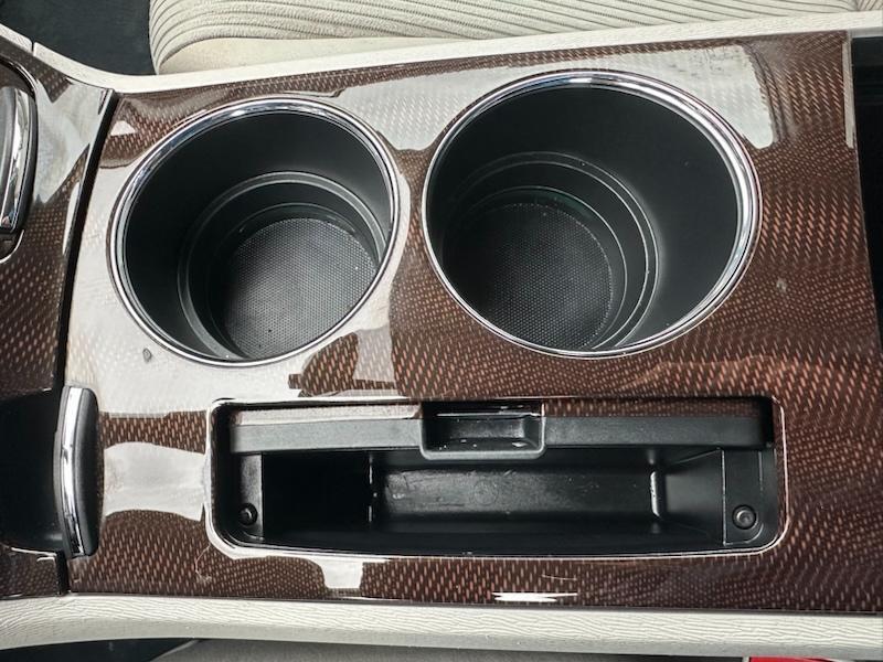 Toyota Venza AWD I4 2011