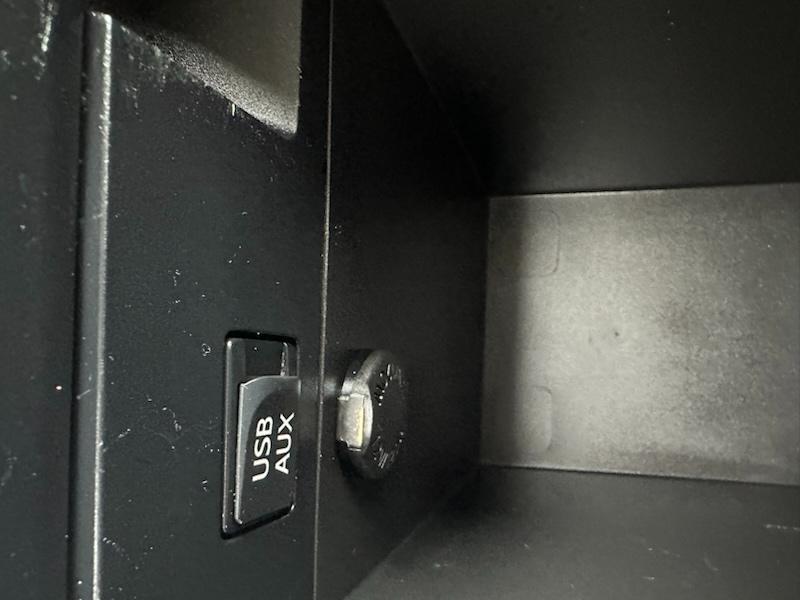 Toyota Venza AWD I4 2011