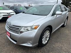 2011 Toyota Venza 