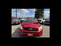 2008 Toyota RAV4 