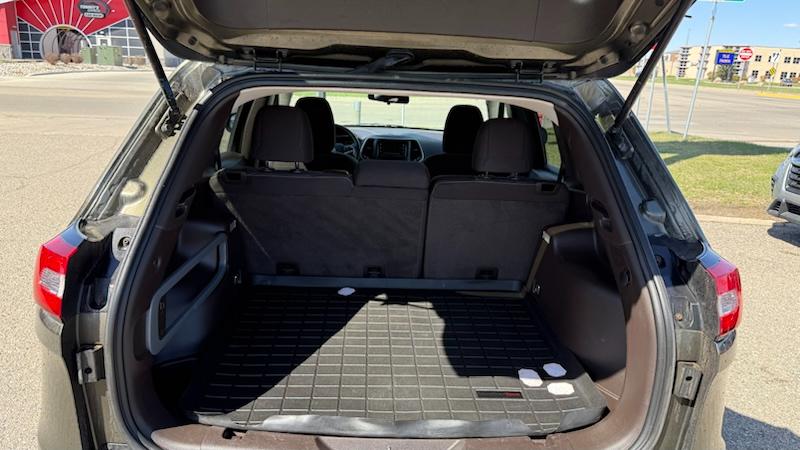 Jeep Cherokee Latitude 4WD 2014