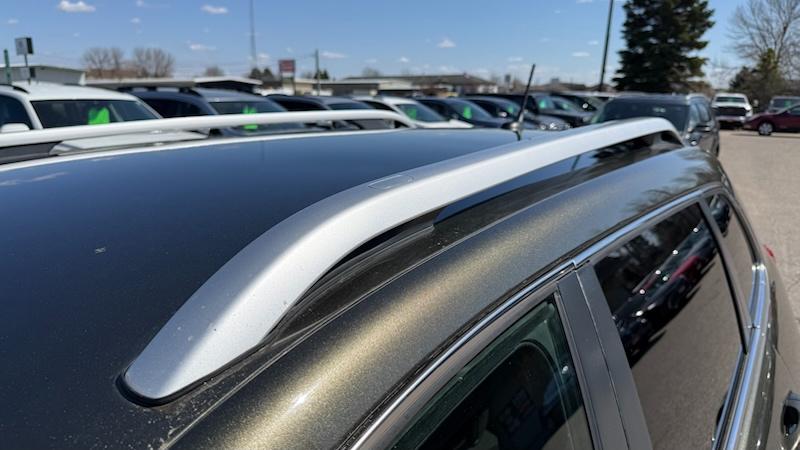 Jeep Cherokee Latitude 4WD 2014