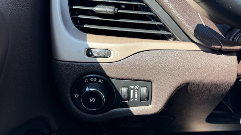 Jeep Cherokee Latitude 4WD 2014