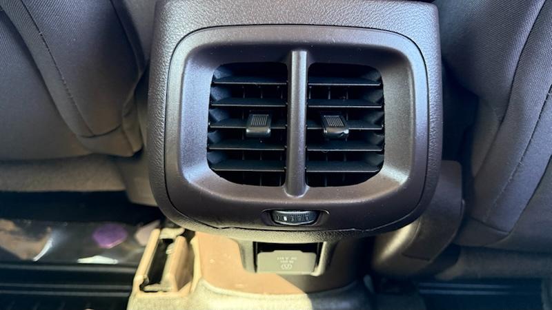 Jeep Cherokee Latitude 4WD 2014