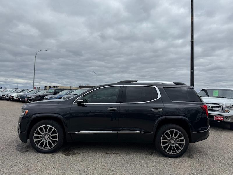 GMC Acadia Denali AWD 2020