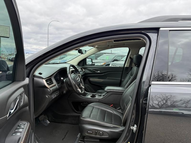 GMC Acadia Denali AWD 2020
