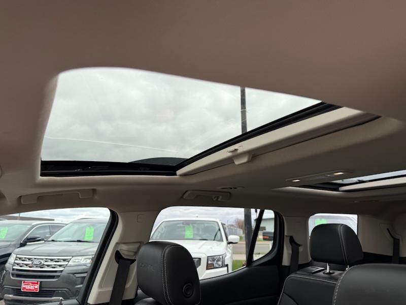 GMC Acadia Denali AWD 2020