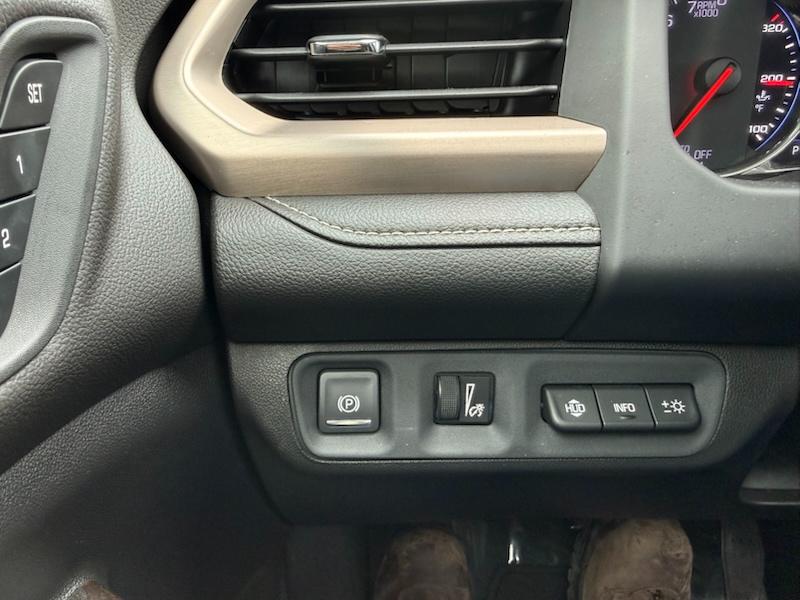 GMC Acadia Denali AWD 2020