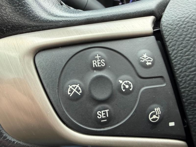 GMC Acadia Denali AWD 2020
