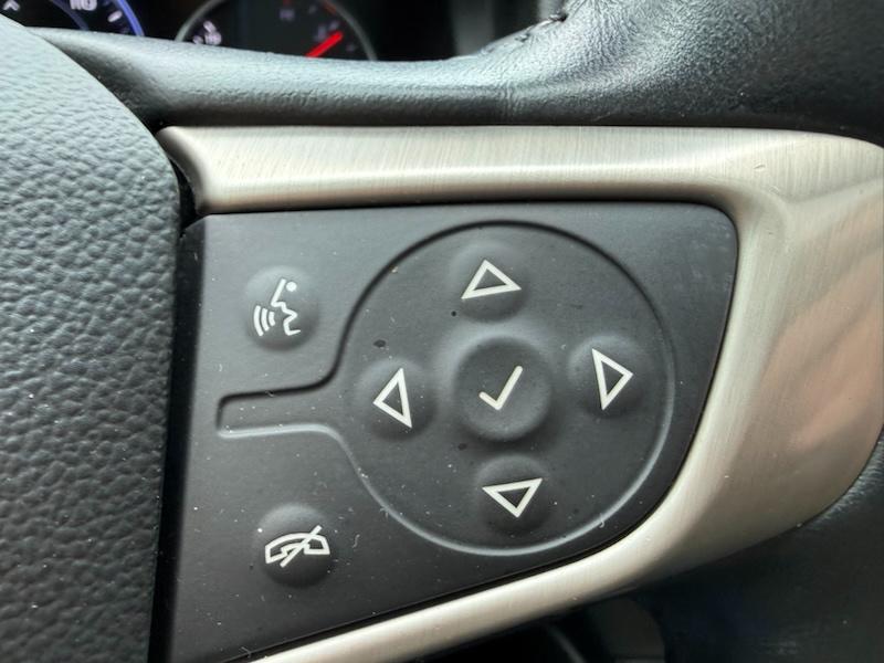 GMC Acadia Denali AWD 2020