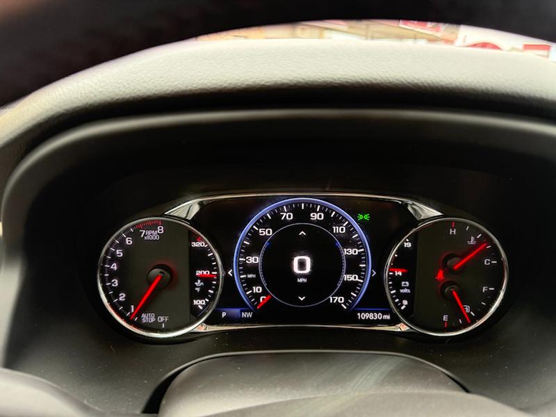 GMC Acadia Denali AWD 2020