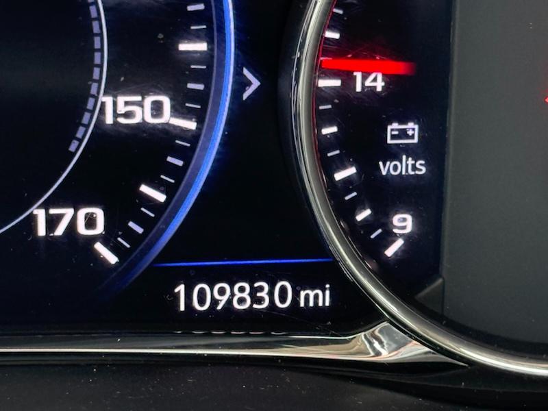 GMC Acadia Denali AWD 2020