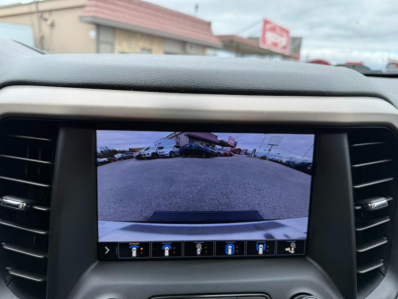 GMC Acadia Denali AWD 2020
