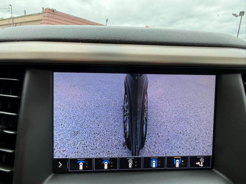 GMC Acadia Denali AWD 2020