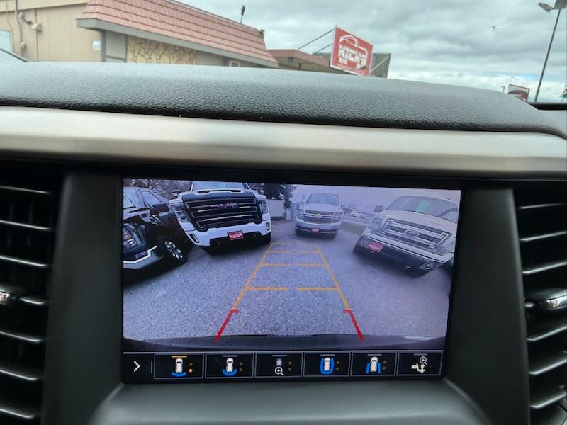 GMC Acadia Denali AWD 2020