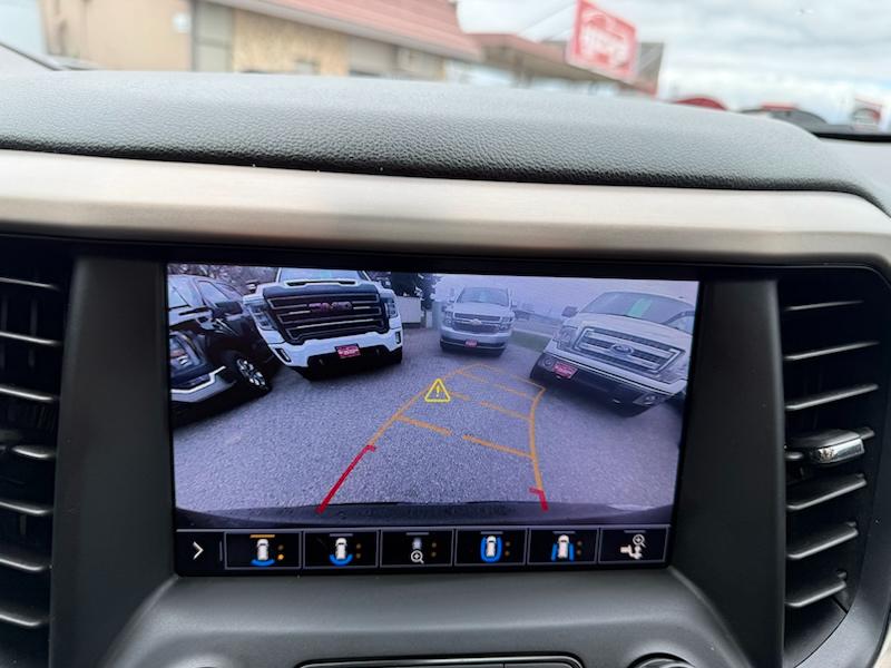 GMC Acadia Denali AWD 2020