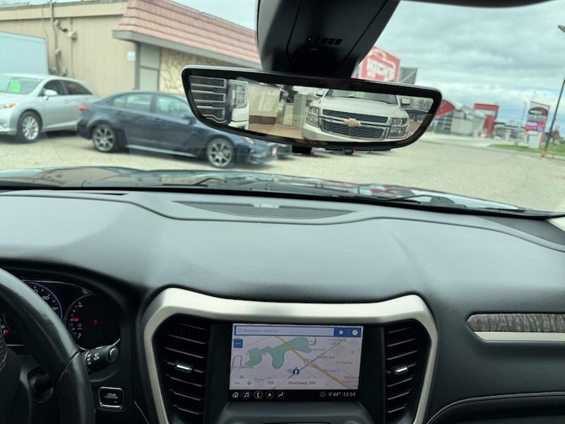 GMC Acadia Denali AWD 2020