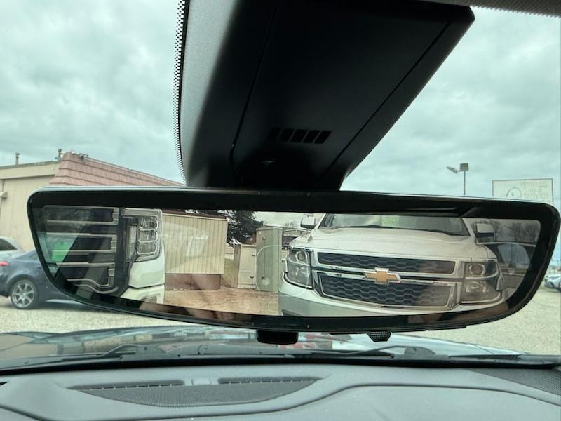 GMC Acadia Denali AWD 2020