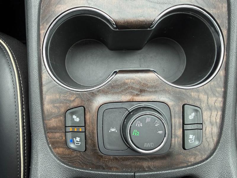 GMC Acadia Denali AWD 2020
