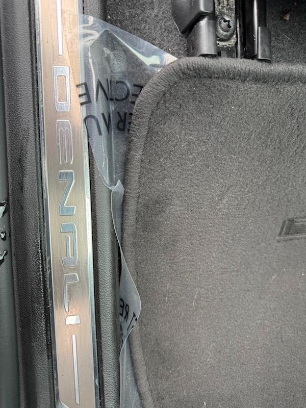 GMC Acadia Denali AWD 2020