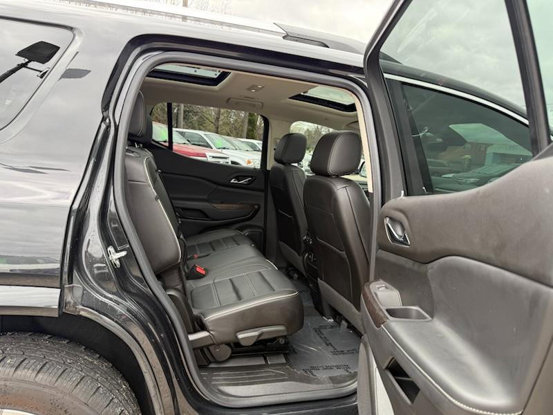 GMC Acadia Denali AWD 2020