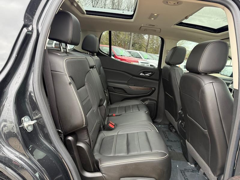 GMC Acadia Denali AWD 2020
