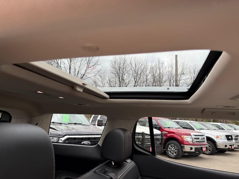 GMC Acadia Denali AWD 2020