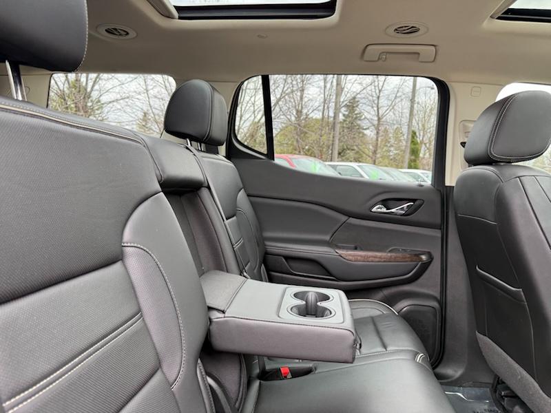 GMC Acadia Denali AWD 2020