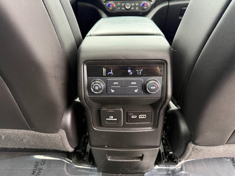 GMC Acadia Denali AWD 2020
