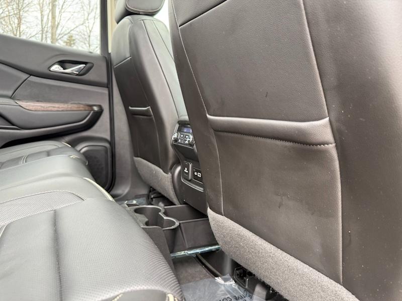 GMC Acadia Denali AWD 2020