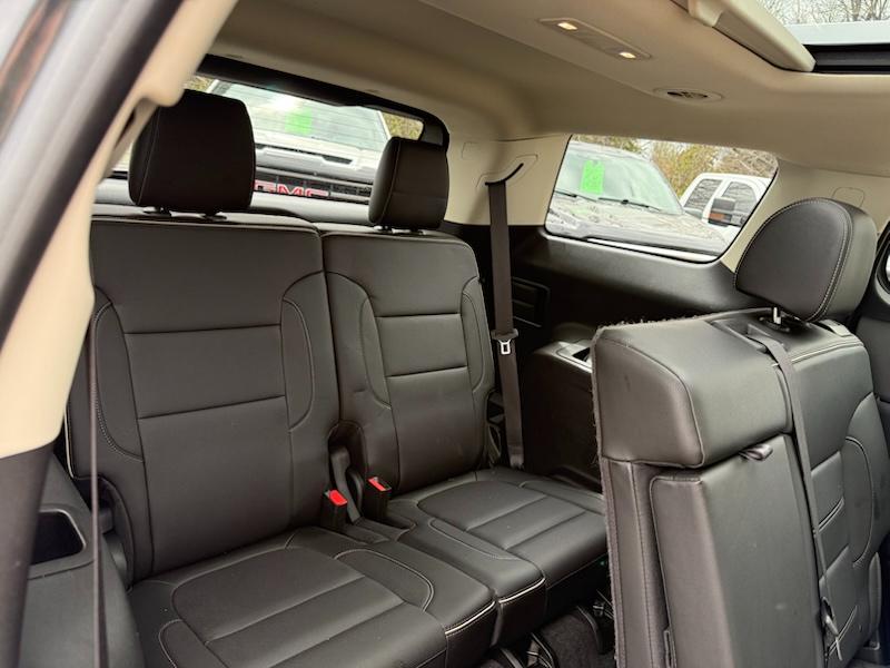 GMC Acadia Denali AWD 2020