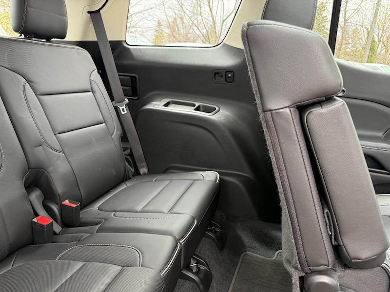 GMC Acadia Denali AWD 2020
