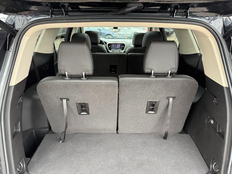 GMC Acadia Denali AWD 2020