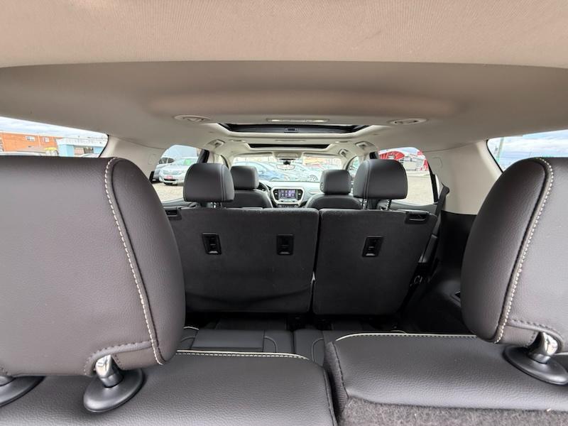 GMC Acadia Denali AWD 2020