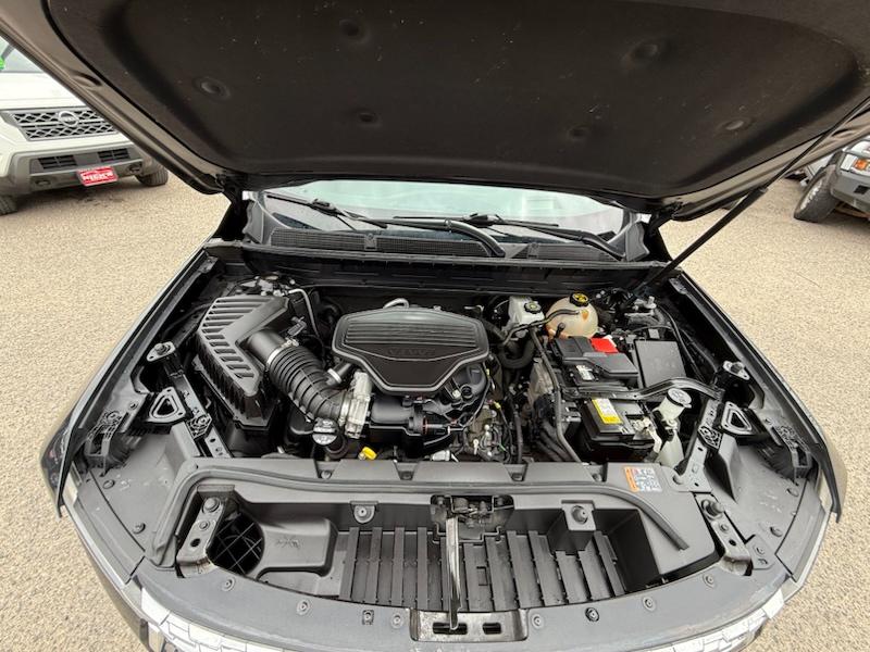 GMC Acadia Denali AWD 2020